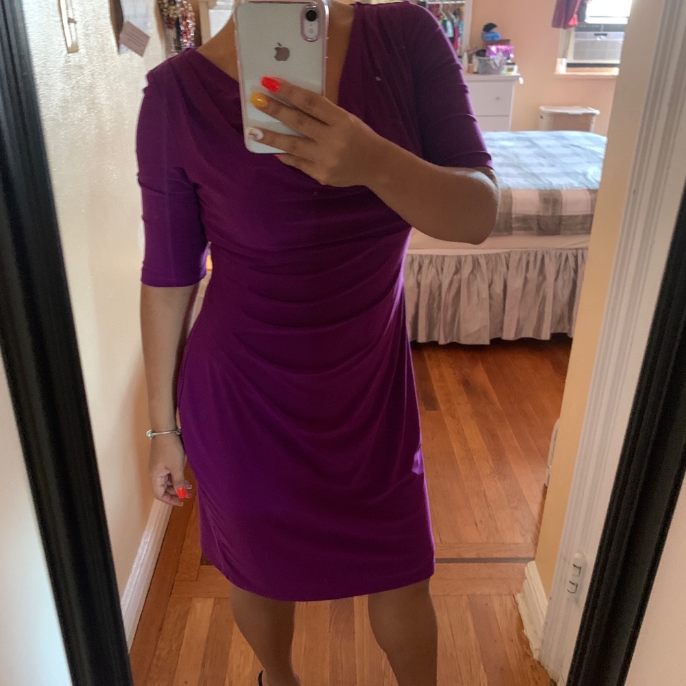 Ralph Lauren dress